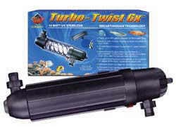 UV Sterilizer
