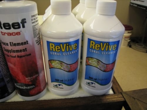 Revive Coral Cleaner