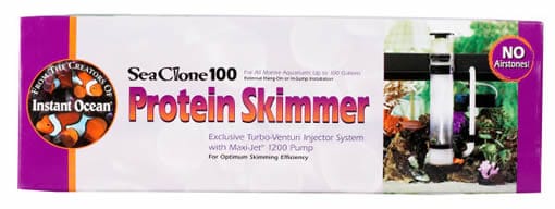 Seaclone Protein Skimmer